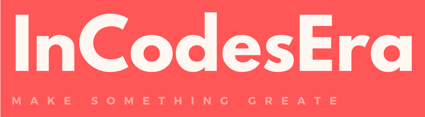 Codes Era | InCodesEra